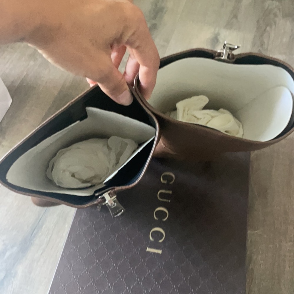 BNIB Gucci boots - Picture 2 of 8